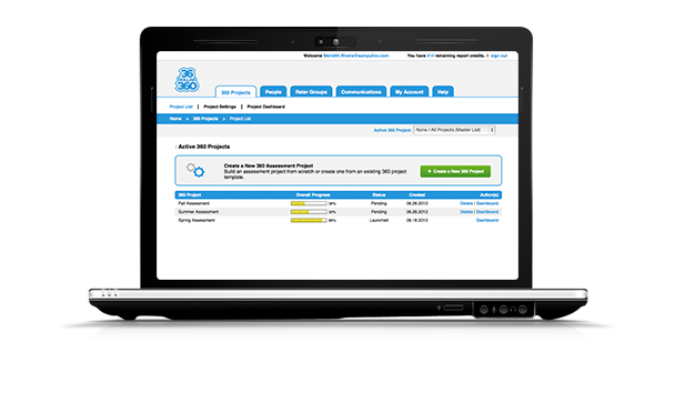 screenshot of 36 Dollar 360